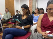 Realizada cuarta sesión del Consejo Consultivo de Cultura Ciudadana