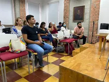 Realizada cuarta sesión del Consejo Consultivo de Cultura Ciudadana