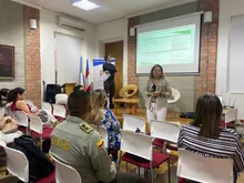 Realizada cuarta sesión del Consejo Consultivo de Cultura Ciudadana
