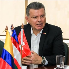 ‘Cali Incluyente’ busca recursos de cooperación internacional