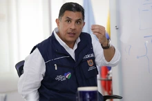Secretaría de Salud Pública intensifica acciones por casos de Soat