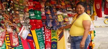 Motor económico de Cali se mueve también con el Mundial de Atletismo sub 20