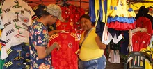 Motor económico de Cali se mueve también con el Mundial de Atletismo sub 20