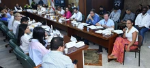 Alcaldía de Cali realizará acompañamiento en centros de formación juvenil