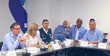 Cali expuso problemáticas y propuestas para el mejoramiento de la educación pública