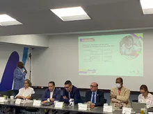 Cali expuso problemáticas y propuestas para el mejoramiento de la educación pública