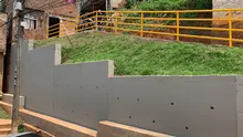 Comuna 20 destaca labor de la administración Ospina en obras por urgencia manifiesta