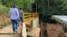 Comuna 20 destaca labor de la administración Ospina en obras por urgencia manifiesta