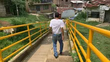 Comuna 20 destaca labor de la administración Ospina en obras por urgencia manifiesta