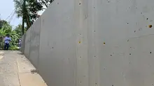 Comuna 20 destaca labor de la administración Ospina en obras por urgencia manifiesta