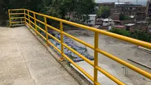 Comuna 20 destaca labor de la administración Ospina en obras por urgencia manifiesta