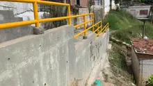 Comuna 20 destaca labor de la administración Ospina en obras por urgencia manifiesta