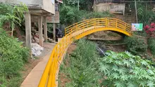 Comuna 20 destaca labor de la administración Ospina en obras por urgencia manifiesta