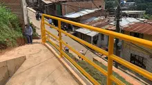 Comuna 20 destaca labor de la administración Ospina en obras por urgencia manifiesta