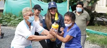 Prepárese como ‘prevencionista’ y sepa actuar ante una emergencia
