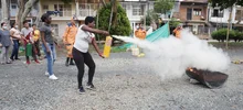 Prepárese como ‘prevencionista’ y sepa actuar ante una emergencia