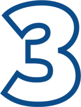 3