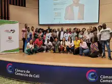 Pacificness: la rueda de negocios afro que se tomará el ‘Petronio Álvarez’