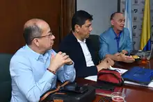 Ajustada ruta metodológica para la Cumbre de Alcaldesas y Alcaldes del litoral Pacífico