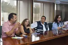 Ajustada ruta metodológica para la Cumbre de Alcaldesas y Alcaldes del litoral Pacífico