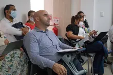 Recursos de salud beneficiarán a más población en Cali