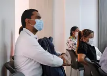 Recursos de salud beneficiarán a más población en Cali