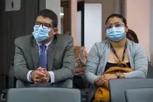 Recursos de salud beneficiarán a más población en Cali