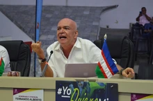 “Estamos posibilitando que la Emru abra nuevas posibilidades para Cali”: concejal Tamayo