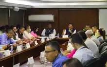 Alcaldía implementará medidas para mejorar las condiciones de reclusión de adolescentes