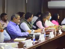 Alcaldía implementará medidas para mejorar las condiciones de reclusión de adolescentes