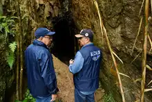 Autoridades ambientales inspeccionaron zonas que afectan al río Cali