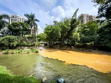 Autoridades ambientales inspeccionaron zonas que afectan al río Cali