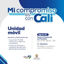 Unidad móvil