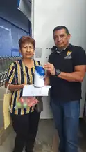 Unidad móvil