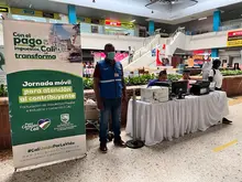 Unidad móvil