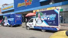 Unidad móvil