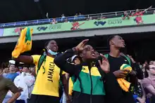 Estados Unidos, gran campeón del Mundial Sub-20 de Atletismo 2022