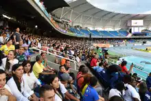 Estados Unidos, gran campeón del Mundial Sub-20 de Atletismo 2022