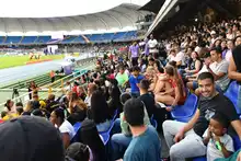 Estados Unidos, gran campeón del Mundial Sub-20 de Atletismo 2022