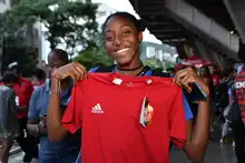 Estados Unidos, gran campeón del Mundial Sub-20 de Atletismo 2022