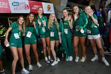 Estados Unidos, gran campeón del Mundial Sub-20 de Atletismo 2022