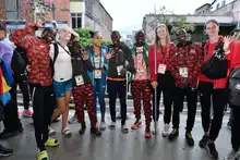 Estados Unidos, gran campeón del Mundial Sub-20 de Atletismo 2022