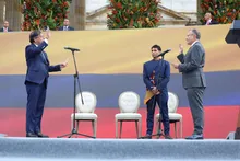 La paz es posible si desatamos en todas las regiones de Colombia el diálogo social: Petro