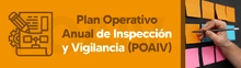 Banner Plan Operativo Anual de Inspección y Vigilancia