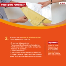 Galería refrendación 4