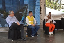 Con Expocentro, también es posible contribuir a la reactivación de Cali, desde el emprendimiento.  