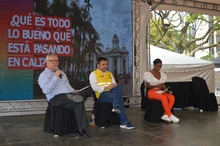 Con Expocentro, también es posible contribuir a la reactivación de Cali, desde el emprendimiento.  