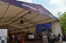 Con Expocentro, también es posible contribuir a la reactivación de Cali, desde el emprendimiento.  