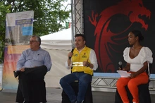 Con Expocentro, también es posible contribuir a la reactivación de Cali, desde el emprendimiento.  