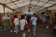 Con Expocentro, también es posible contribuir a la reactivación de Cali, desde el emprendimiento.  